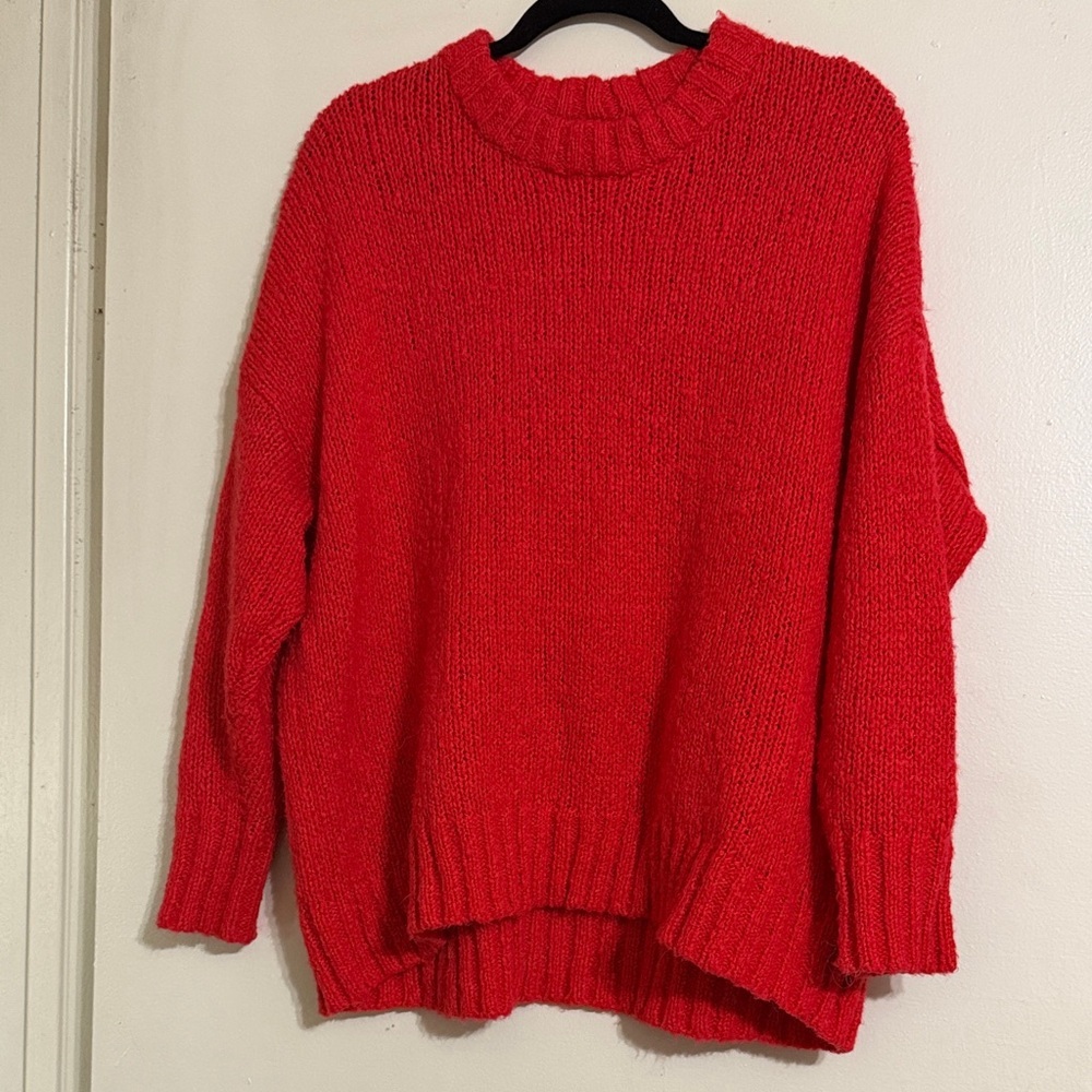 Aerie sweater